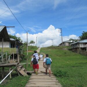 Loreto: Magia Ancestral en la Amazonía