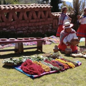 Cusco: Misminay Ancestral