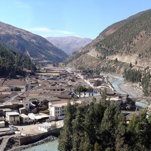 Cusco: Fiesta de la Virgen del Carmen