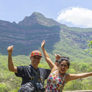 Lambayeque: Reserva Ecológica Chaparrí