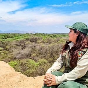 Lambayeque: Bosque de Pómac