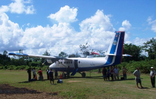 Iquitos / Nanay / Angamos