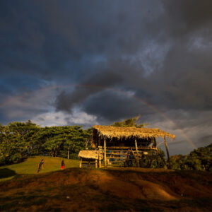 Loreto: conociendo la Amazonia con los Matses