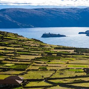 Puno: Uros Amantani Taquile