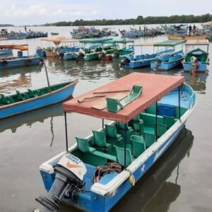 Tumbes: Puerto Pizarro